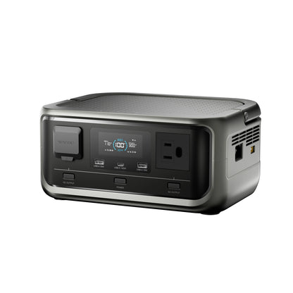 ALLPOWERS P300 Power Station 256Wh LiFePO4, 300W Camping