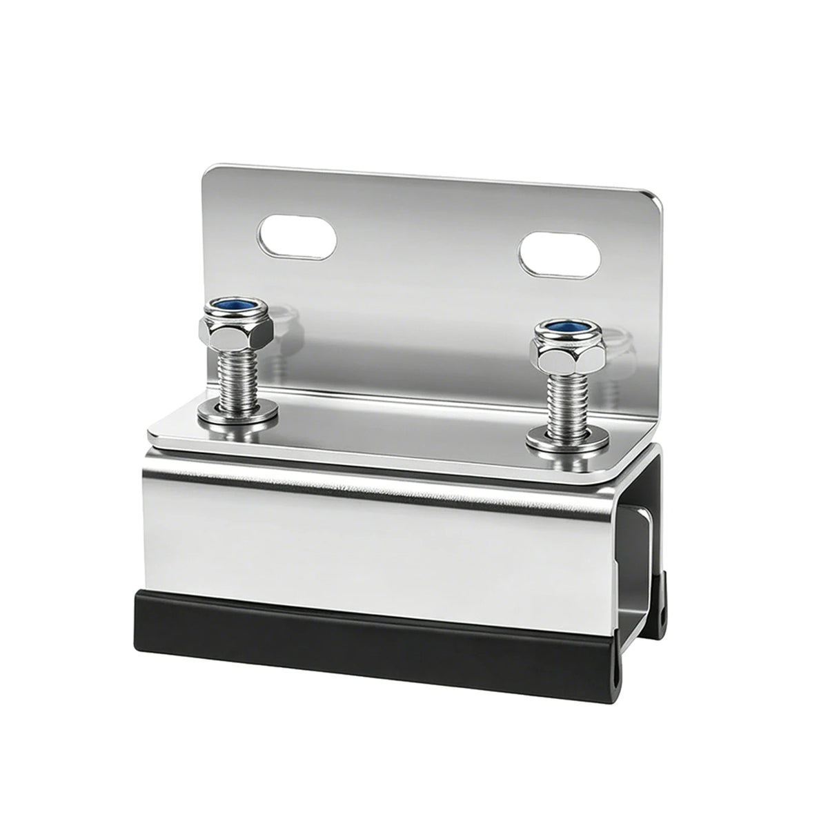 Solar Panel Mounting Brackets, 304 Stainless Steel, RV