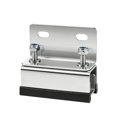 Solar Panel Mounting Brackets, 304 Stainless Steel, RV