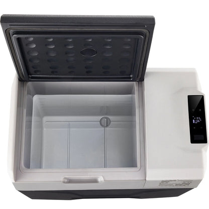 SIHAO 15L Compressor Fridge Freezer 12V, App, Campervan