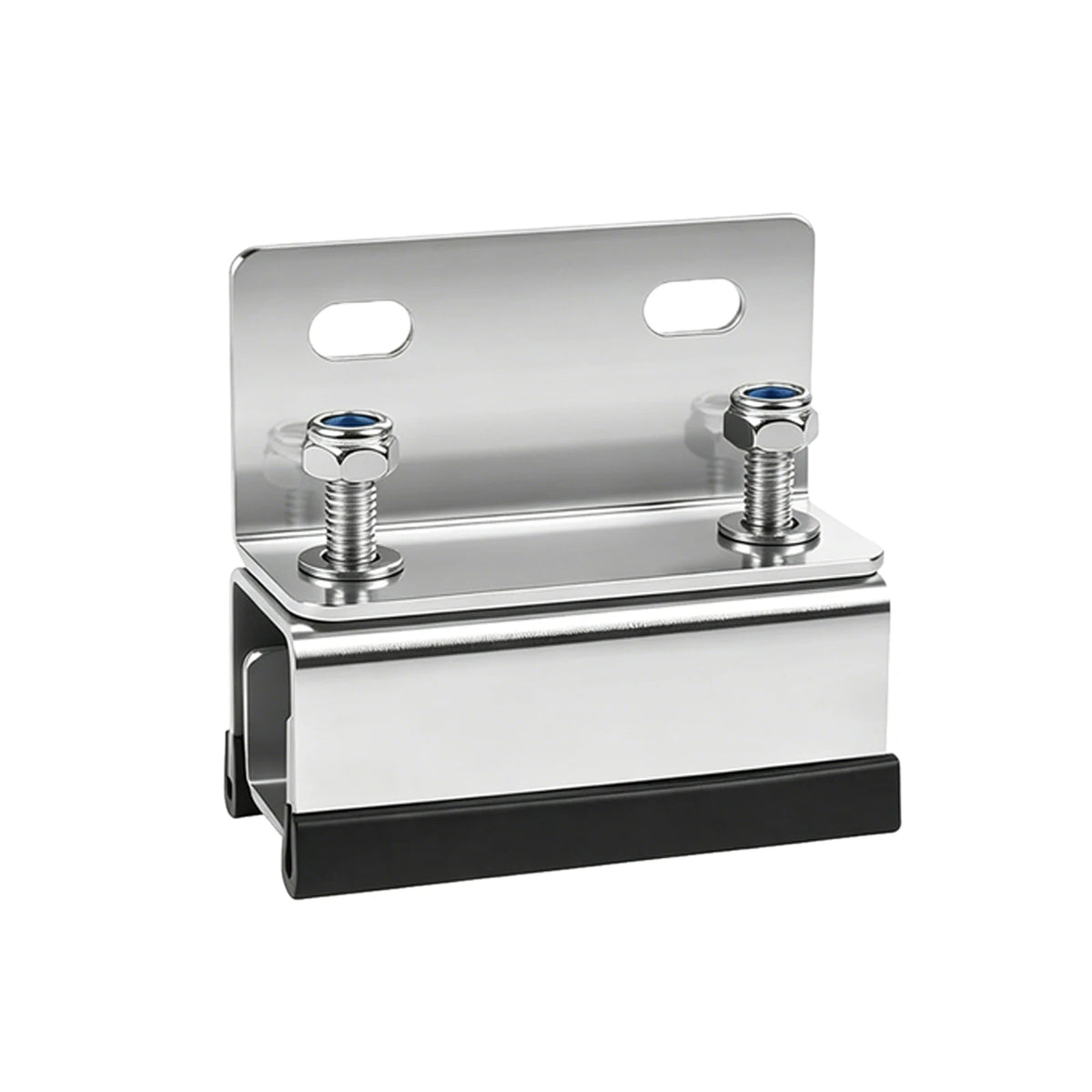Solar Panel Mounting Brackets, 304 Stainless Steel, RV