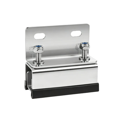 Solar Panel Mounting Brackets, 304 Stainless Steel, RV
