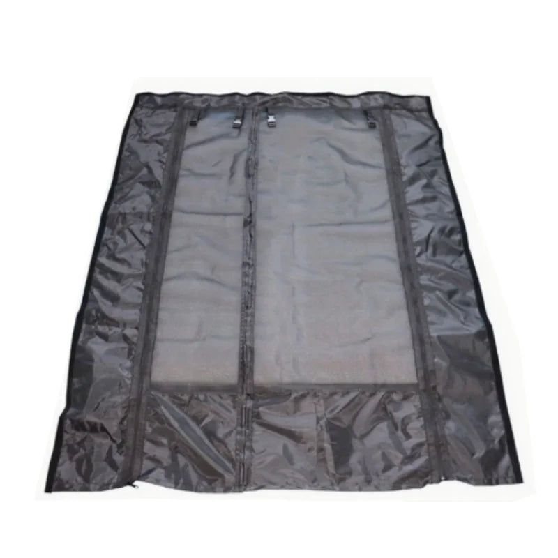 Side Door Mosquito Net Fiat Ducato, Boxer, Relay 2006+ Van