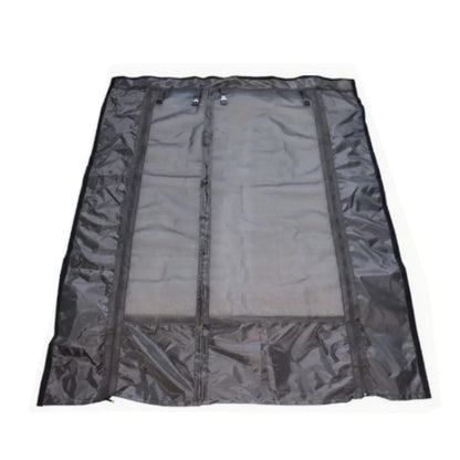 Side Door Mosquito Net Fiat Ducato, Boxer, Relay 2006+ Van