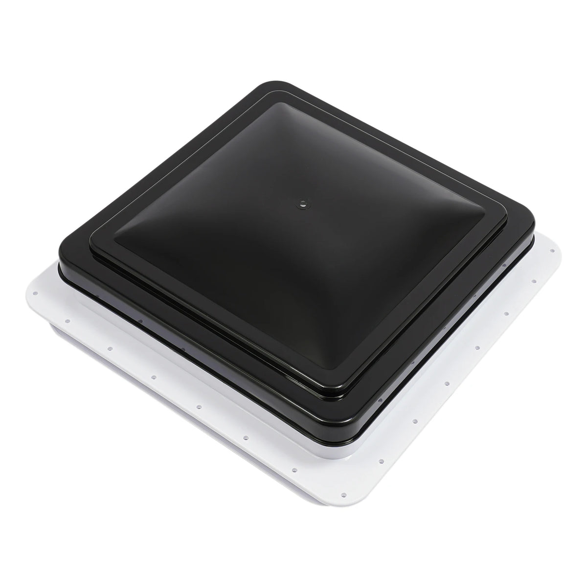 Roof Vent Skylight 42x42cm, Caravan Motorhome Replacement