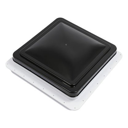 Roof Vent Skylight 42x42cm, Caravan Motorhome Replacement