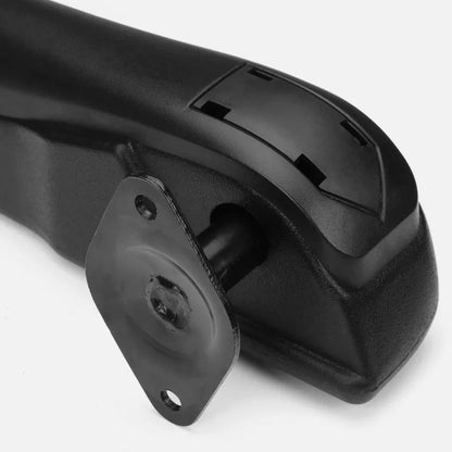Adjustable Seat Armrests Pair, Campervan Swivel Chair