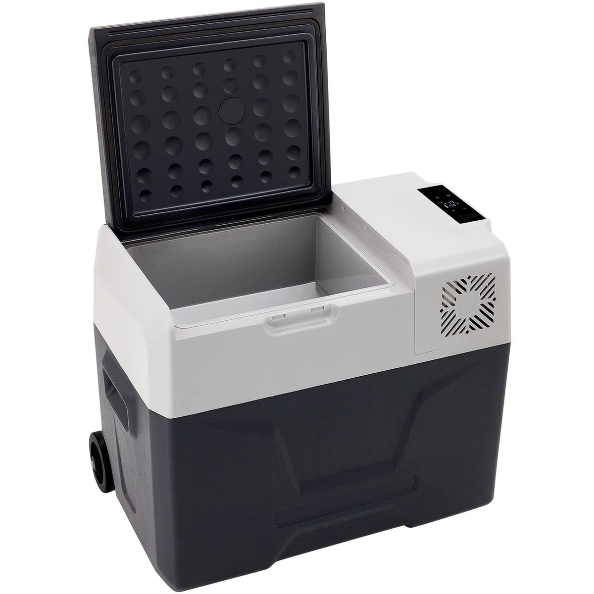 SIHAO 15L Compressor Fridge Freezer 12V, App, Campervan