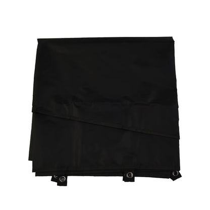 Van Awning Canopy, Waterproof Tarp Sunshade, Campervan SUV