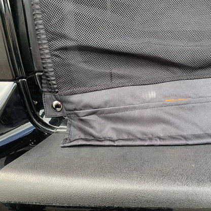 VW T5 T6 Tailgate Fly Screen, Magnetic Mosquito Net