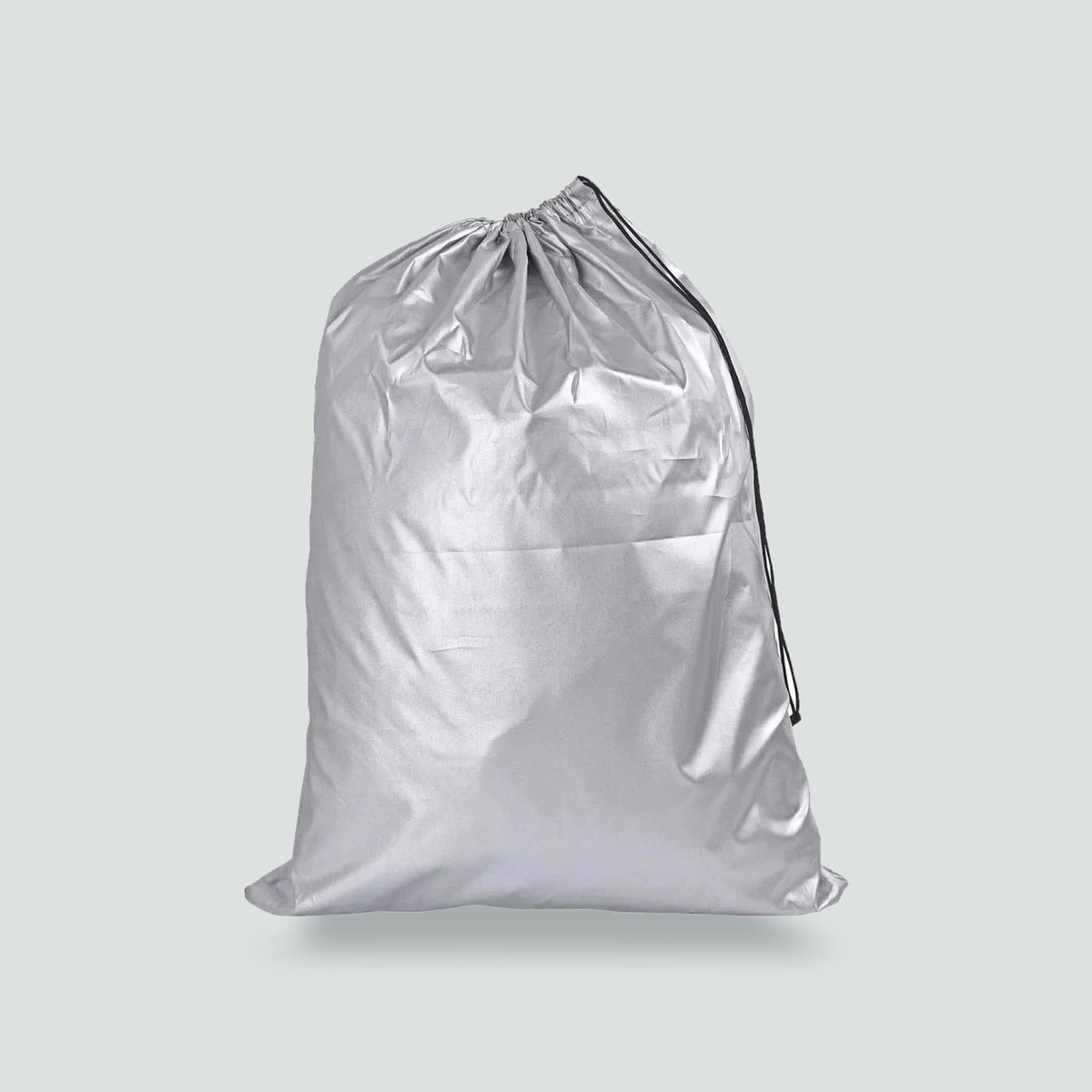 Thermal Windscreen Cover - product on neutral grey background