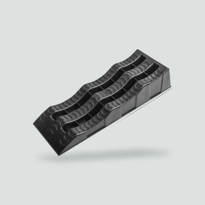 Levelling Ramps 2-Pack - product on neutral grey background