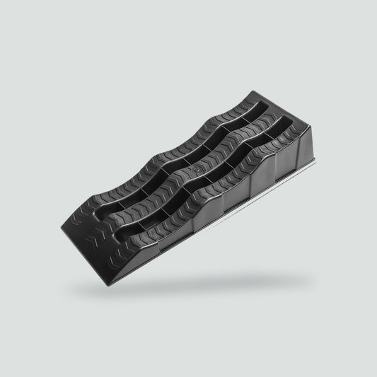 Levelling Ramps 2-Pack - product on neutral grey background